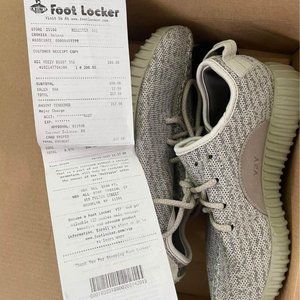 Adidas Yeezy Boost 350 Turtlle Dove
